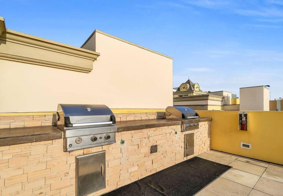Stylish In Sunny Santa Monica Walk To Beach & Pier Los Angeles Exterior foto
